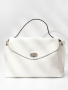 Сэтчел Ripani Caterina rpE281OJ 00027 bianco