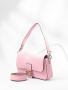 Сэтчел Steffalini sf5034 dollaro rosa