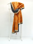 Шарф Alessia Massimo alm2646 orange