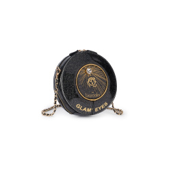 Мини-сумка Braccialini Shape B17962-YY 818 polisynt unico