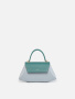 Сэтчел Arcadia Siren ar2572 dollaro 2 cloud/tea leaf