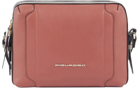 Сумка-боулер Piquadro Circle BD4870W92/ARTM