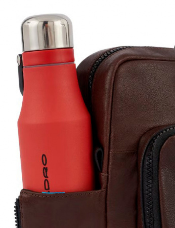 Портфель Piquadro Harper CA4027AP/TM