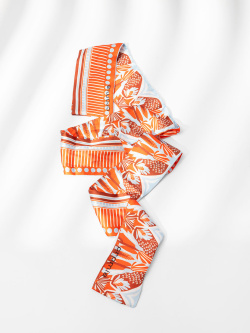 Подвеска Cromia cr_fou0345 arancio