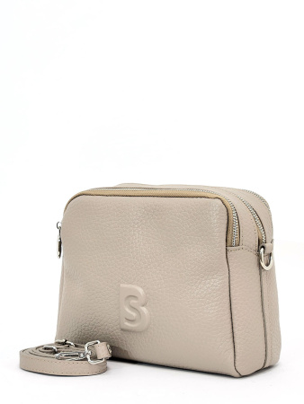 Сумка-боулер Sara Burglar sb2323 bufalo taupe