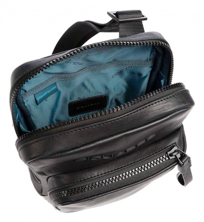 Вертикальная сумка Piquadro Harper CA3084AP/N