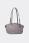 Сумка-боулер Cromia Mina 2012 cr1406345 acciaio