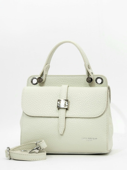 Сэтчел Sara Burglar sb2522 bufalo bianco