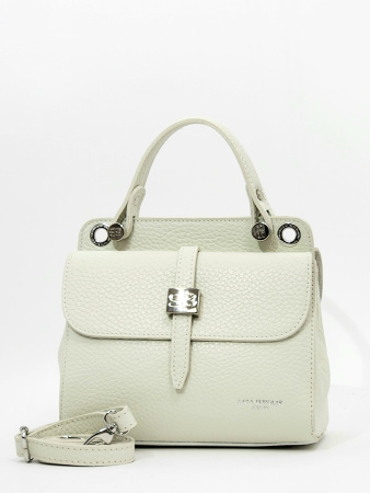 Сэтчел Sara Burglar sb2522 bufalo bianco