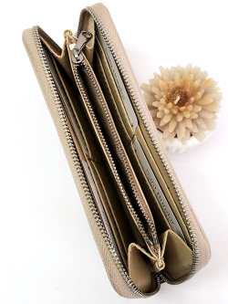 Кошелек Sara Burglar sb110 bufalo beige