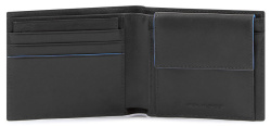 Кошелек Piquadro Blue Square Revamp PU4188B2VR/N