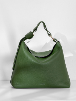 Сумка-хобо Jadise Bea Big Dollaro jds173362-48 muschio