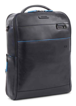Рюкзак Piquadro Blue Square Revamp CA4818B2V/BLU