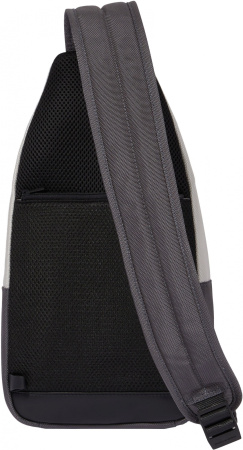 Рюкзак-слинг Piquadro Brief2 Special CA4536BR2S/GRN