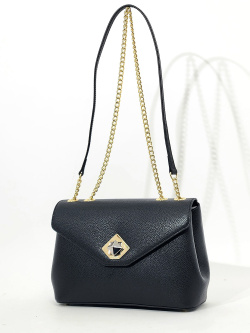 Сэтчел Cromia Mina cr1405901 nero