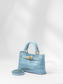 Мини-сумка Piumelli Ceraselle B92 light blue