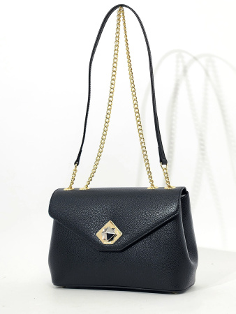 Сэтчел Cromia Mina cr1405901 nero