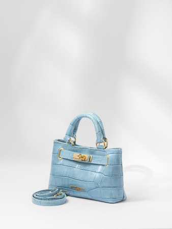 Мини-сумка Piumelli Ceraselle B92 light blue