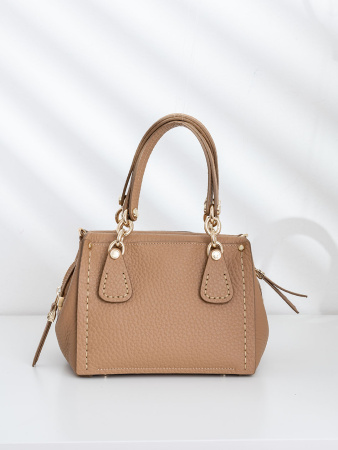 Мини-боулер Gironacci gir2430 velvet biscotto