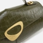 Сэтчел Arcadia Calipso ar4188 coccoal olive