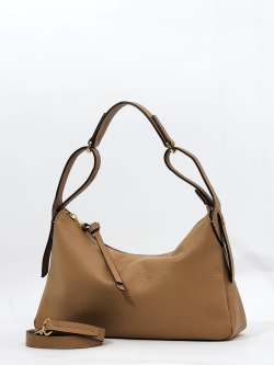 Мини-хобо Loristella ls3089 mandorla