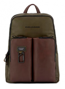 Рюкзак Piquadro Harper CA3869AP/VETM
