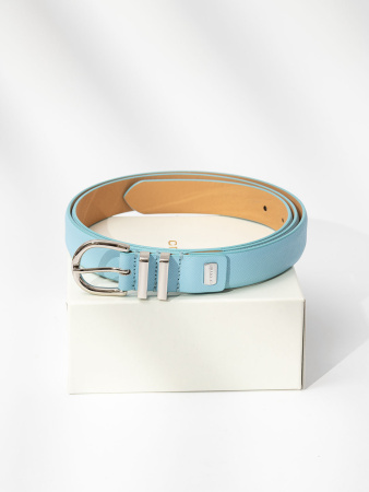 Ремень Cromia Perla cr2700274 azzurro