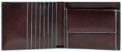 Кошелек Piquadro Blue Square PU1239B2R/MO