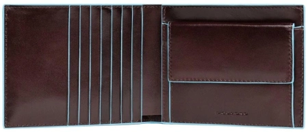 Кошелек Piquadro Blue Square PU1239B2R/MO