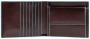 Кошелек Piquadro Blue Square PU1239B2R/MO