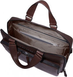 Деловая сумка Piquadro Harper CA4098AP/TM