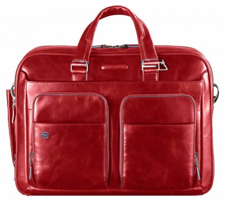 Портфель Piquadro Blue Square CA2849B2/R