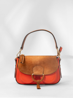 Сэтчел Cromia Moorea cr1405987 arancio