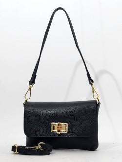 Клатч Steffalini st2052 vitello nero