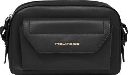 Мини-боулер Piquadro Circle BD6468W92/N