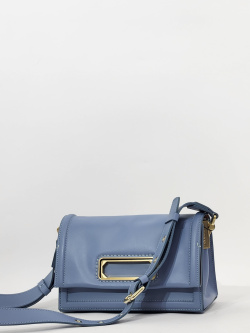 Мини-сумка Gironacci gir3250 vitello soft/venere artico