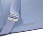 Сумка-седло Piquadro Lyra BD6658W92T/VI
