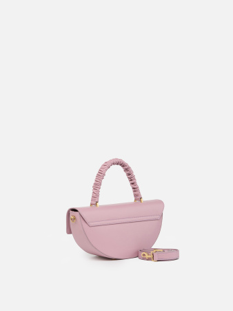 Сумка-седло Arcadia Moon ar4939 dollaro mauve