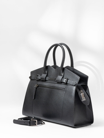 Сумка-тоут Cromia Alexandra cr1406113 nero