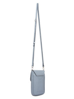 Сумка для телефона Curanni cu2562 vitello lavatera