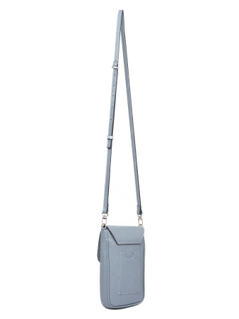 Сумка для телефона Curanni cu2562 vitello lavatera