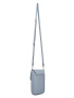 Сумка для телефона Curanni cu2562 vitello lavatera