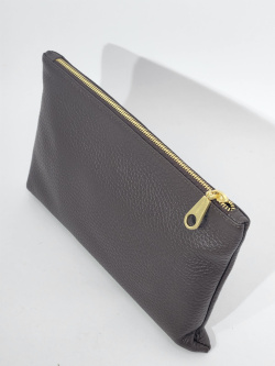 Клатч Arcadia Asia ar1376 bom cocoa