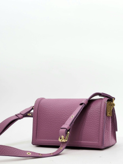 Мини-сумка Gironacci gir3250 velvet orchidea Мини-сумка Gironacci gir3250 velvet orchidea