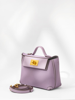 Мини-сэтчел Steffalini sf5195 dollaro viola