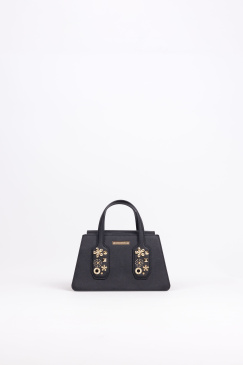 Сумка-тоут Cromia Bessy cr1405827 nero