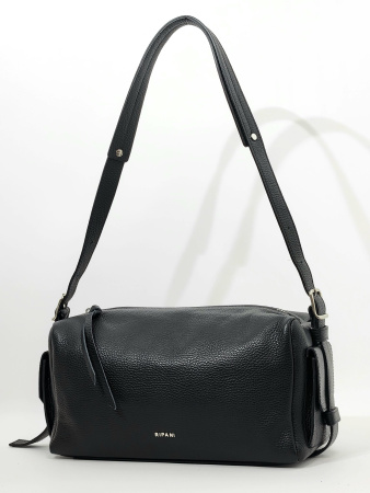 Сумка-боулер Ripani rp852OJ 00003 nero
