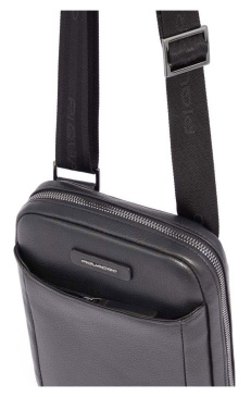 Вертикальная сумка Piquadro Modus Special CA3084MOS/N