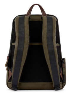 Рюкзак Piquadro Harper CA3869AP/VETM
