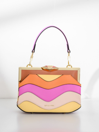 Сумка-багет Cromia Iride cr1405450 multicolor